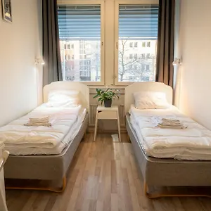 Hostel Goeteborg Hostel, Gotenburg