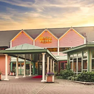 Hotel Heden, Gotenburg